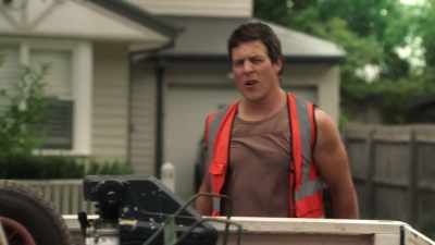 - Maybe buying a house, so I don't know how long I'll be. - Five Bedrooms