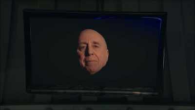 Maybe my calculations
weren '1' as spot-on as I thought. - Red Dwarf: The Promised Land