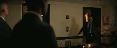 Maybe she called Social Services - Canary Black