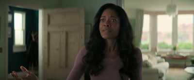 Maybe she called Social Services - The Wasp