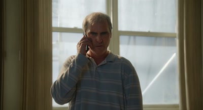 Maybe you called the wrong number. - Beau Is Afraid