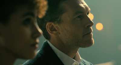- Maybe he can add
something new to our sound. - The Killer