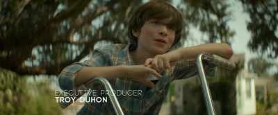 - Maybe he can add
something new to our sound. - Average Joe