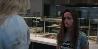 Maybe you can call my phone?
I can't find it either. - First Kill