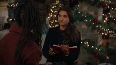 Maybe we can
collaborate sometime-- - Friends & Family Christmas