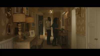 Maybe you can do that for me, my loves. - Black Cake