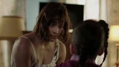 Maybe you can do it from the
cell Danny Jackson's sitting in. - Somewhere Between