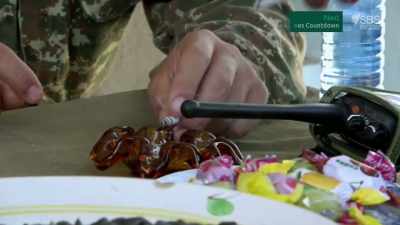 Maybe you can explain to me,
you know, - From Russia to Iran: Crossing Wild Frontier