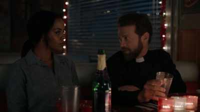 Maybe you can extend
just a little grace? - Heaven Down Here