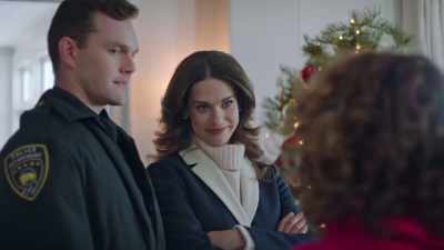Maybe you can find a
little bit of that joy - Where Are You, Christmas?