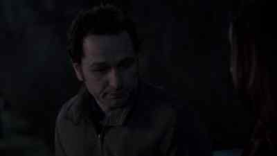 Maybe they can find someone else
to get the recordings. - The Americans