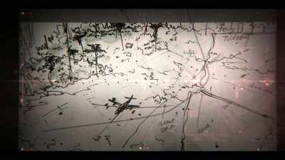 Maybe they can find the plane." - Beyond: UFOS and the Unknown