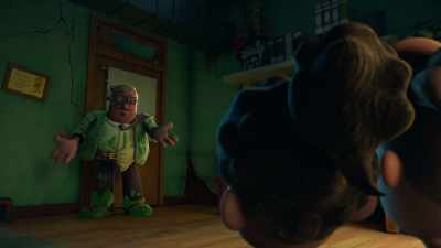 Maybe we can find these kids
a little bubble water - Big Nate