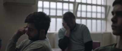 Maybe we can get
a bit of a conversation going. - Michael Inside