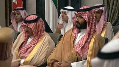 Maybe we can get you a briefing
on the Saudi justice system - Kingdom of Silence