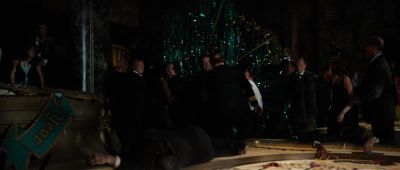 Maybe we can get to them - The Poseidon Adventure