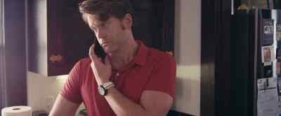 Maybe he can help you do
something with your acting. - The Actor