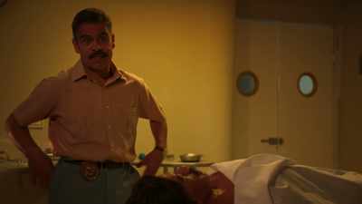 Maybe you can help me find - Natural Born Narco