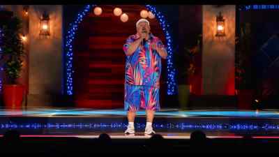 Maybe you can just see it there
then come back and check out the rest. - Gabriel Iglesias: Legend of Fluffy