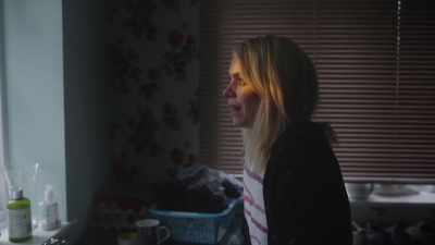 Maybe you can, you know?
You're... so powerful and all that. - I Hate Suzie