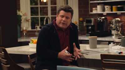 Maybe we can reevaluate
the whole chore market thing. - No Good Nick