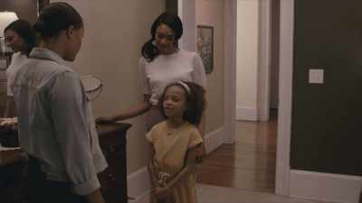 Maybe you can show
kendra your room - Bad Nanny