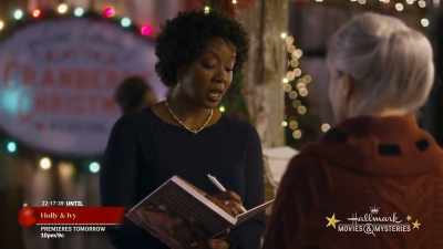 Maybe we can start
a recipe exchange... - Cranberry Christmas