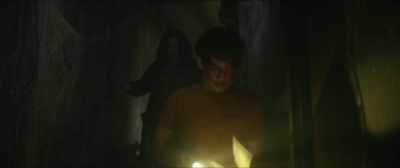 Maybe we can still save your father. - The Entity