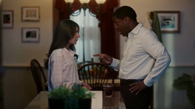 - Maybe we can work together,
but you have to be careful. - The Plot to Kill My Mother