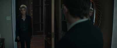 Maybe you can't admit that
to yourself or to them, - Dark Phoenix