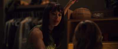 Maybe you care about
him in your heart. - Tell Me Lies