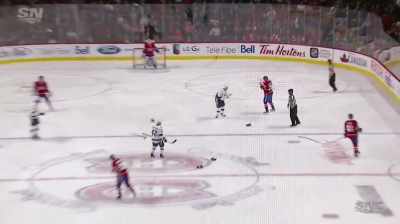 Maybe you caught it, maybe you didn't - Ice Guardians