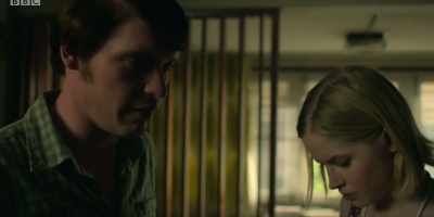 Maybe for Charles? - The Serpent