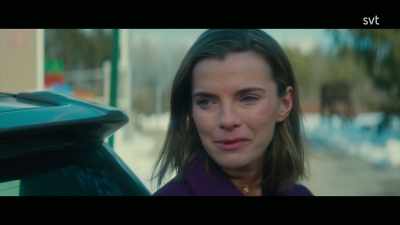 Maybe chasing after him's
a little pathetic, and... - Three Women