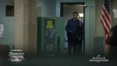 Maybe Coach was
telling the truth - Aurora Teagarden Mysteries: Reunited and It Feels So Deadly