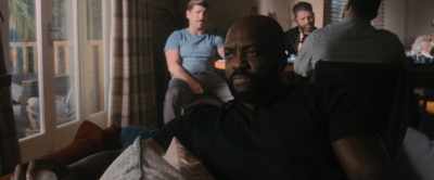 Maybe convince Ma
to give me a few bucks, - Wrath of Man