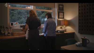 Maybe you could do sandwiches
or... - Deadwater Fell