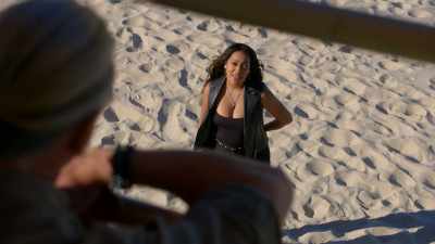 Maybe someone could
have a word with Vice Squad - Reef Break