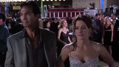 Maybe we could have dinnerWhat You asking me out on a dateNo Just a casual dinnerIf we happen to have sex afterwards so be it - Miss Congeniality