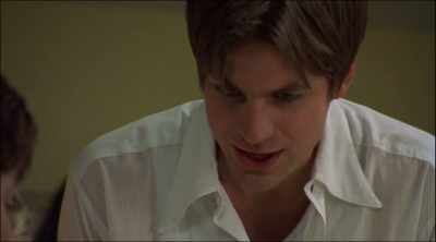 ...maybe we could help each other out. - Queer as Folk