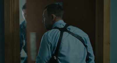 Maybe you could introduce me to Agnes.
So I could... - Venom: Let There Be Carnage