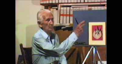 Maybe you could just show... - Struggle: The Life and Lost Art of Szukalski