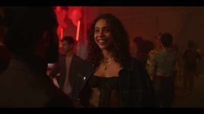 Maybe we could, you know, - Neon