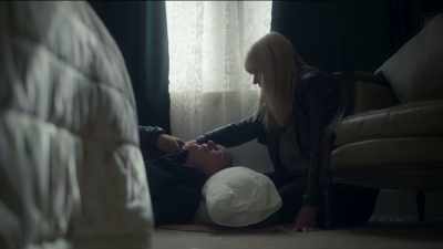 Maybe we could look
after each other - Protection