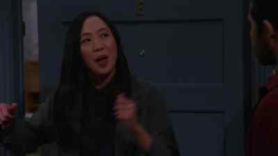 Maybe you could look first? - How I Met Your Father