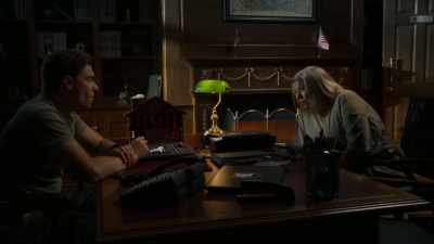Maybe we could look for
opportunities in that zone. - Private Princess Christmas