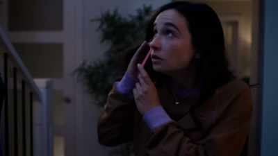 Maybe you could meet me tomorrw - When Mom Becomes a Murderer