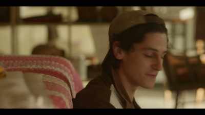 Maybe we could move back
to Mom's together. - Tiny Beautiful Things