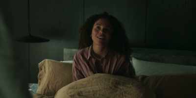 Maybe you could name it after me. - The Girl Before
