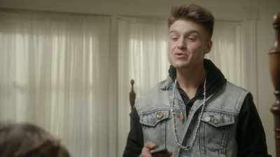 - Maybe you could put a relationship ad - All Kinds of Love